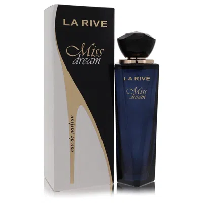La Rive 2pcs Combo Gift Set  Miss Dream By  Eau De Parfum Spray 3.3 oz For Women In Multi