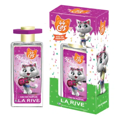 La Rive Ladies Milady Edp Spray 1.7 oz Fragrances 5901832069386