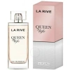 LA RIVE LA RIVE LADIES QUEEN OF LIFE EDP SPRAY 2.5 OZ FRAGRANCES 5901832061182