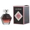 La Rive Ladies Taste Of Kiss Edp Spray 3.3 oz Fragrances 5901832067139 In Black