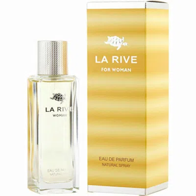 La Rive Ladies Woman Edp Spray 3.0 oz Fragrances 5906735232066