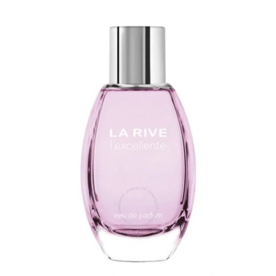 La Rive L'excellente Eau De Parfum 3 oz (90 Ml) In Green