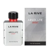 LA RIVE LA RIVE MEN'S ABSOLUTE SPORT EDT SPRAY 3.4 OZ FRAGRANCES 5903719642385