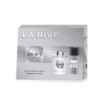 LA RIVE LA RIVE MEN'S BRAVE GIFT SET FRAGRANCES 5901832061779