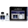 LA RIVE LA RIVE MEN'S EXTREME STORY GIFT SET FRAGRANCES 5901832069911