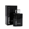 LA RIVE LA RIVE STEEL ESSENCE MEN'S EAU DE TOILETTE SPRAY 3.3 OZ (100 ML)