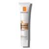 La Roche-posay Anthelios Glow Face Sunscreen Spf 35 In Transparent
