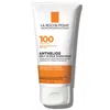 La Roche-posay Anthelios Melt-in Milk Sunscreen For Face & Body Spf 100