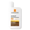 La Roche-posay Anthelios Mineral Tinted Fluid Face Sunscreen Spf 40 - Deep