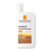 La Roche-posay Anthelios Mineral Tinted Fluid Face Sunscreen Spf 40 - Medium