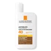 La Roche-posay Anthelios Mineral Tinted Fluid Face Sunscreen Spf 40 - Medium/deep
