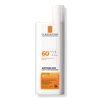 La Roche-posay Anthelios Ultra Light Fluid Face Sunscreen Spf 60