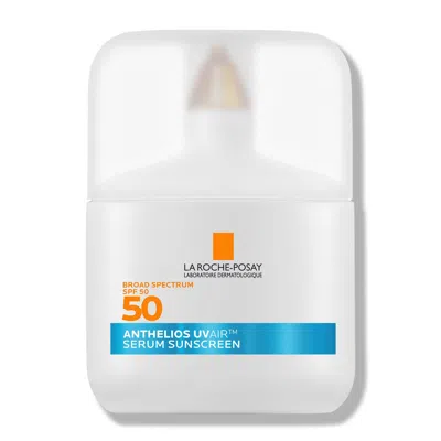La Roche-posay Anthelios Uv Air Spf 50 Serum Sunscreen In Multi