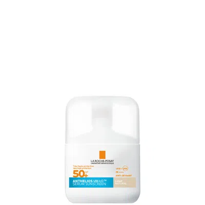 La Roche-posay La Roche Posay Anthelios Uvair Serum Sunscreen Spf50+ Light With Hyaluronic Acid, Niacinamide & Vita