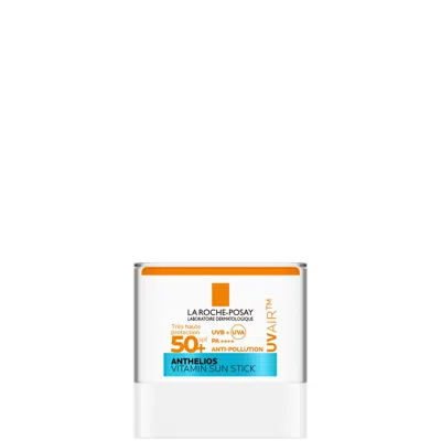 La Roche-posay Anthelios Uvair Vitamin Sun Stick Spf50+ With Vitamin E & Astaxathine 10ml