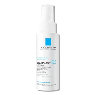 La Roche-posay Cicaplast B5 Spray Soothing Repairing Concentrate In Multi