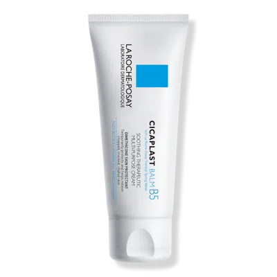 La Roche-posay Cicaplast Balm B5 Soothing Therapeutic Multi Purpose Cream - 1.3 oz