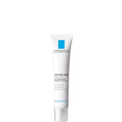 La Roche-posay Cicaplast Defense Gel B5 40ml In White