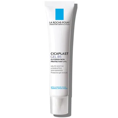 La Roche-posay Cicaplast Defense Gel B5 40ml In White