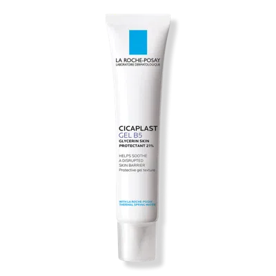 La Roche-posay Cicaplast Gel B5 Skin Protectant Repair Gel