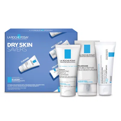 La Roche-posay Dry Skin Saver Set