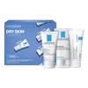 La Roche-posay Dry Skin Savers Set