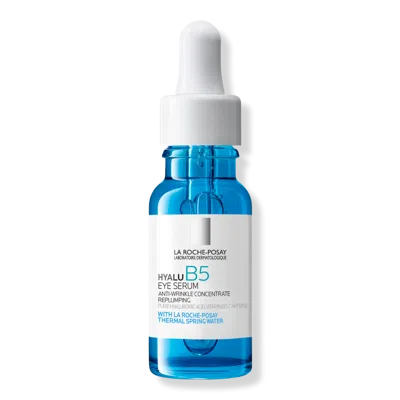 La Roche-posay Hyalu B5 Eye Serum With Hyaluronic Acid & Caffeine