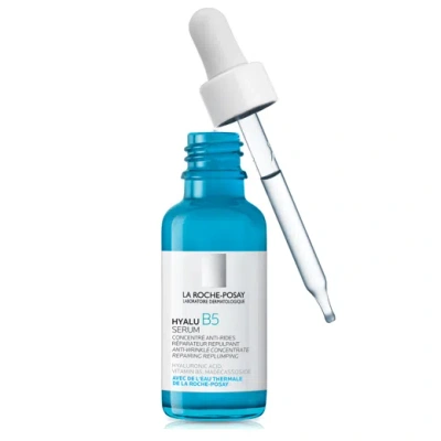 La Roche-posay Hyalu B5 Pure Hyaluronic Acid Serum 1.69 Fl. oz