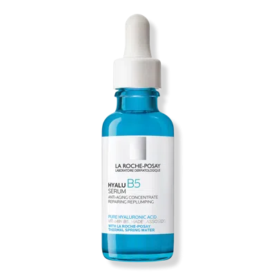 La Roche-posay Hyalu B5 Pure Hyaluronic Acid Face Serum - 1.0 oz