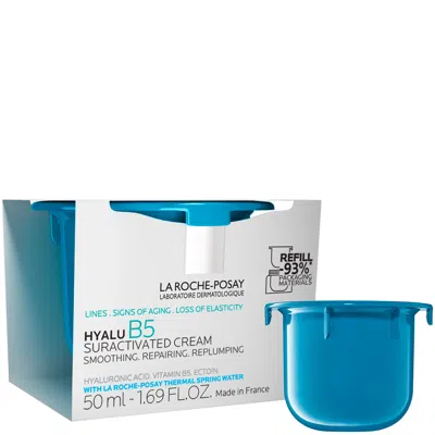 La Roche-posay Hyalu B5 Suractivated Cream Refill (1.7 Fl. Oz.)