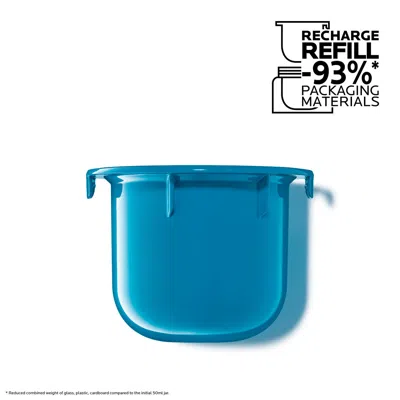 La Roche-posay Hyalu B5 Suractivated Cream With Hyaluronic Acid In Transparent