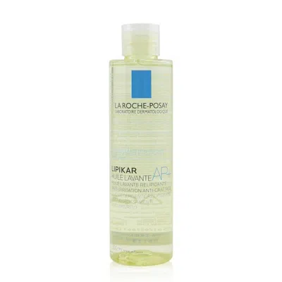 La Roche-posay Lipikar Ap+ Anti-irritation Cleansing Oil 6.6 oz Skin Care 3337875656771