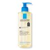 La Roche-posay Lipikar Ap+ Gentle Foaming Cleansing Oil - 13.52 oz