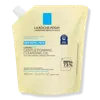 La Roche-posay Lipikar Ap+ Gentle Foaming Cleansing Oil - 13.52 oz (refill)