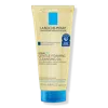 La Roche-posay Lipikar Ap+ Gentle Foaming Cleansing Oil - 3.38 oz