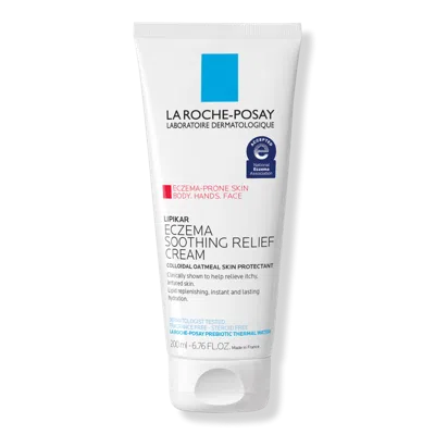 La Roche-posay Lipikar Eczema Soothing Relief Cream
