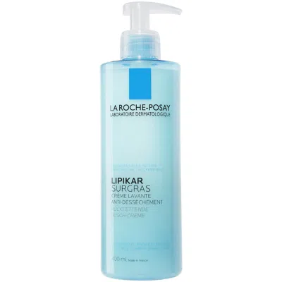 La Roche-posay Lipikar Surgras Shower Gel 400ml