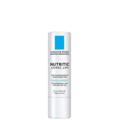 La Roche-posay Nutritic Lips (0.15 Fl. Oz.)