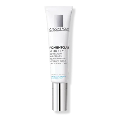 La Roche-posay Pigmentclar Dark Circles Eye Cream