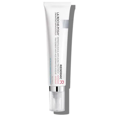 La Roche-posay Redermic R Retinol Cream In White