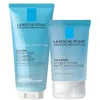La Roche-posay Regimen For Oily, Combination Skin ($37 Value)