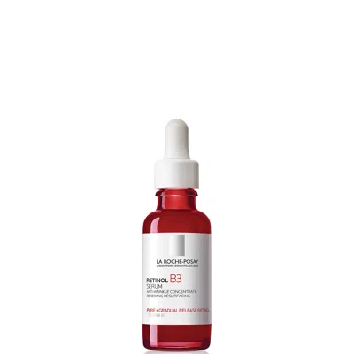 La Roche-posay Retinol B3 Serum (1 Fl. Oz.) In Red