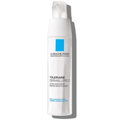 La Roche-posay Toleriane Dermallergo Moisturizing Cream In White