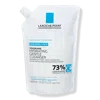 La Roche-posay Toleriane Hydrating Gentle Face Cleanser For Dry Skin Refill - 13.52 oz (refill)