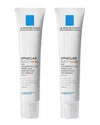 La Roche-posay La Roche Posay Unisex 1.35 X 2oz Effaclar Spf 30 (x2)