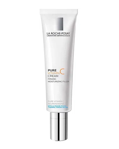 La Roche-posay La Roche Posay Unisex 1.35oz Pure Vitamin C 1 Uv Moisturizing Filler
