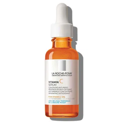 La Roche-posay Vitamin C12 Serum In White
