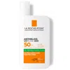 La Roche-posay Anthelios Oil Control Fluid Spf50+ For Oily Blemish-prone Skin 50ml