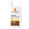 La Roche-posay Anthelios Tinted Mineral Light Fluid Spf 40 (various Shades) In Deep (spf 40)