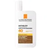 La Roche-posay Anthelios Tinted Mineral Light Fluid Spf 40 (various Shades) In Medium Deep (spf 40)